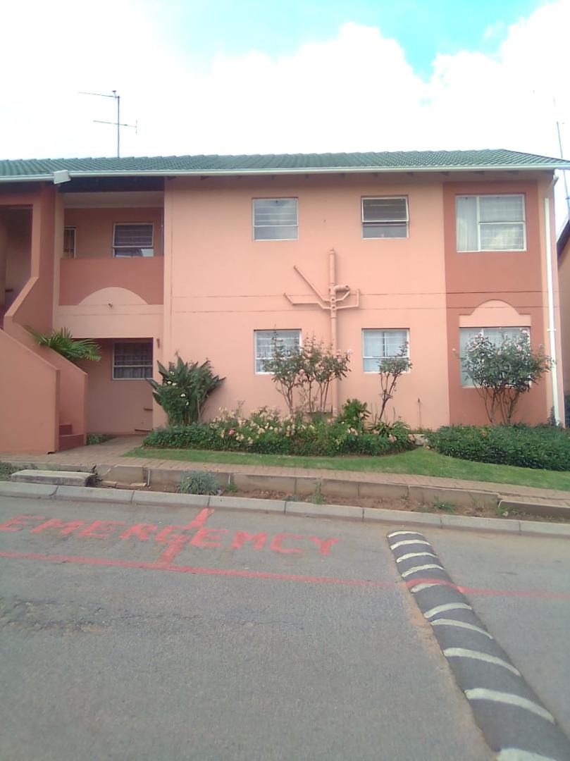 Apartment for Sale - Gauteng